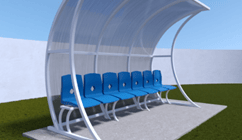 Modelo Sportmaster I-TP11MLA