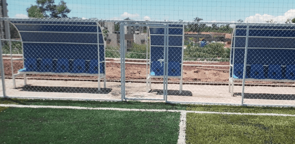 Modelo Sportmaster S-TL5A